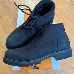 Timberland Premium Chukka Boots us 9